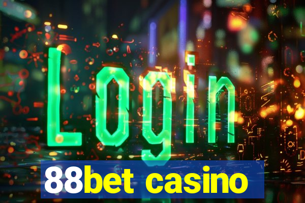 88bet casino